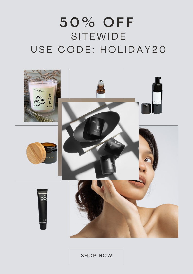 MOOD COLLECTION - SET OF 3